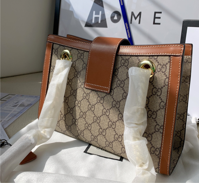 SALE ! Leather fashion woman handbag